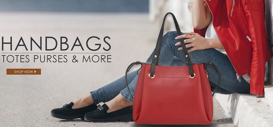 pearl-bags