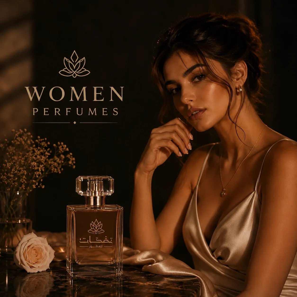 Women's Perfumes