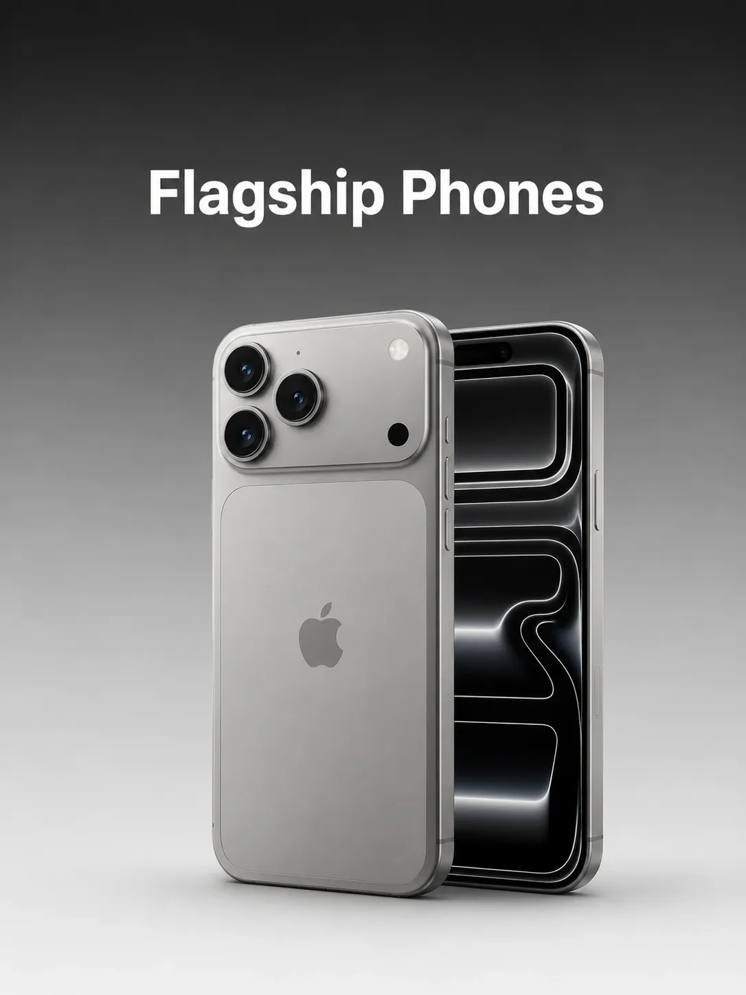 Flagship Phones