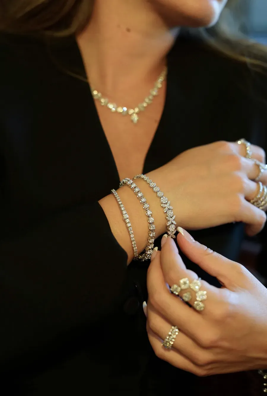 Bracelets