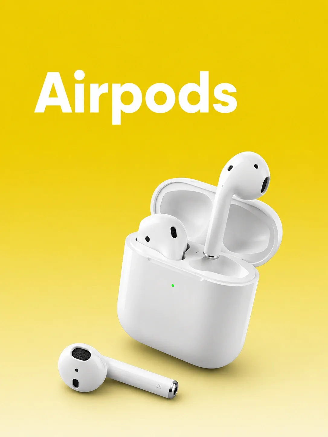 Airpods