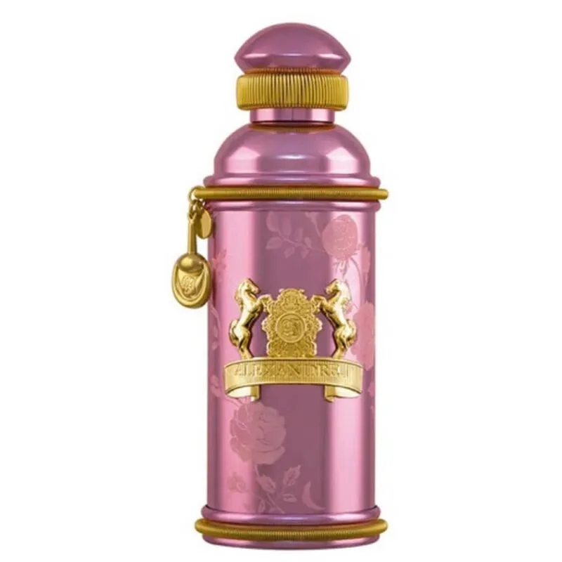 The Collector Rose Oud EDP 100ML Spray