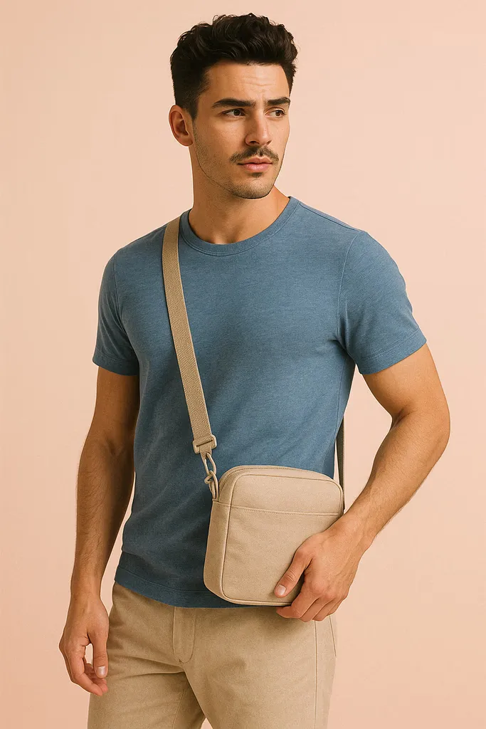 Float Crossbody