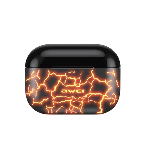 Awei T29 Pro TWS Bluetooth RGB Gaming Wireless Earbuds