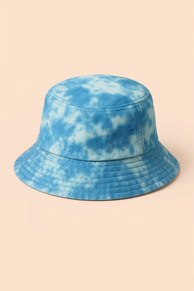 Splash Bucket Hat