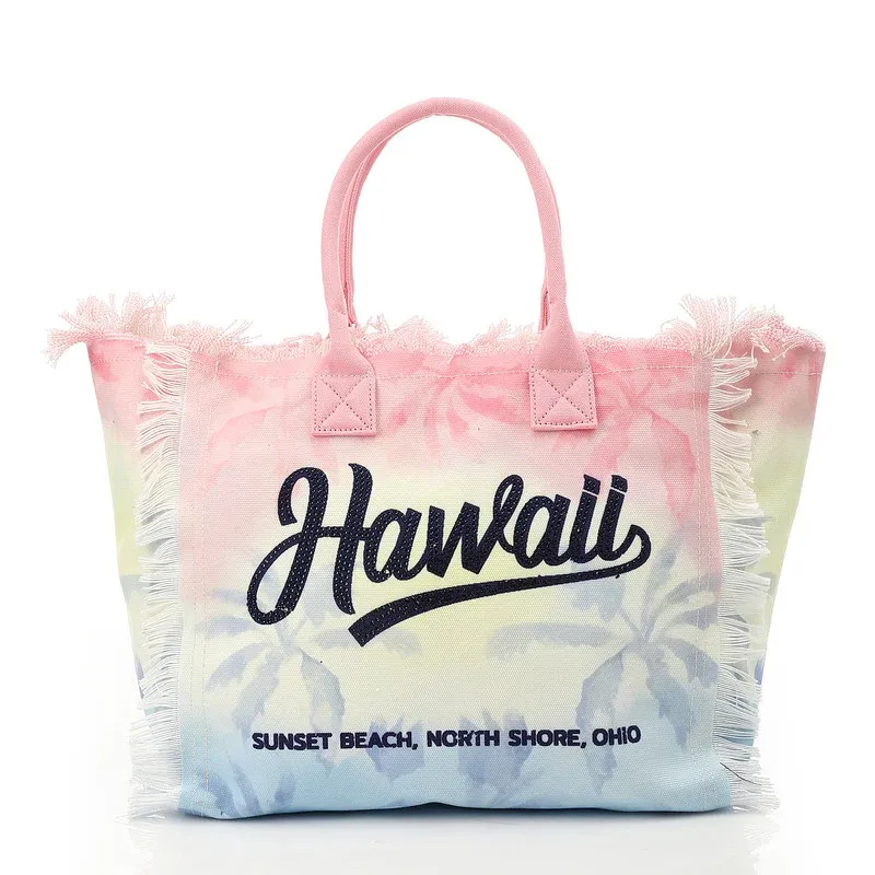 BEACH BAG
