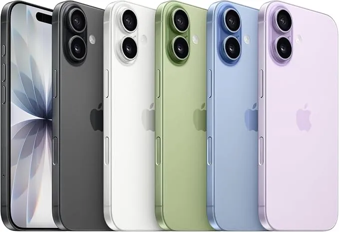 Apple iPhone 17