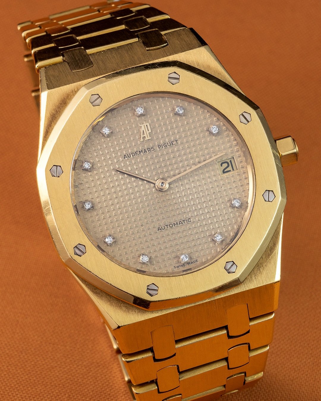 Audemars Piguet Royal Oak 5402BA