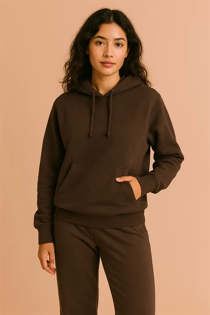 Midnight Hoodie