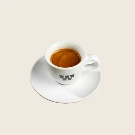 اسبريسو