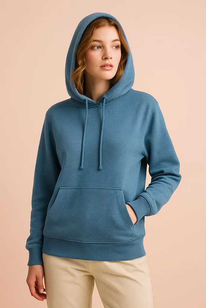Mirage Hoodie