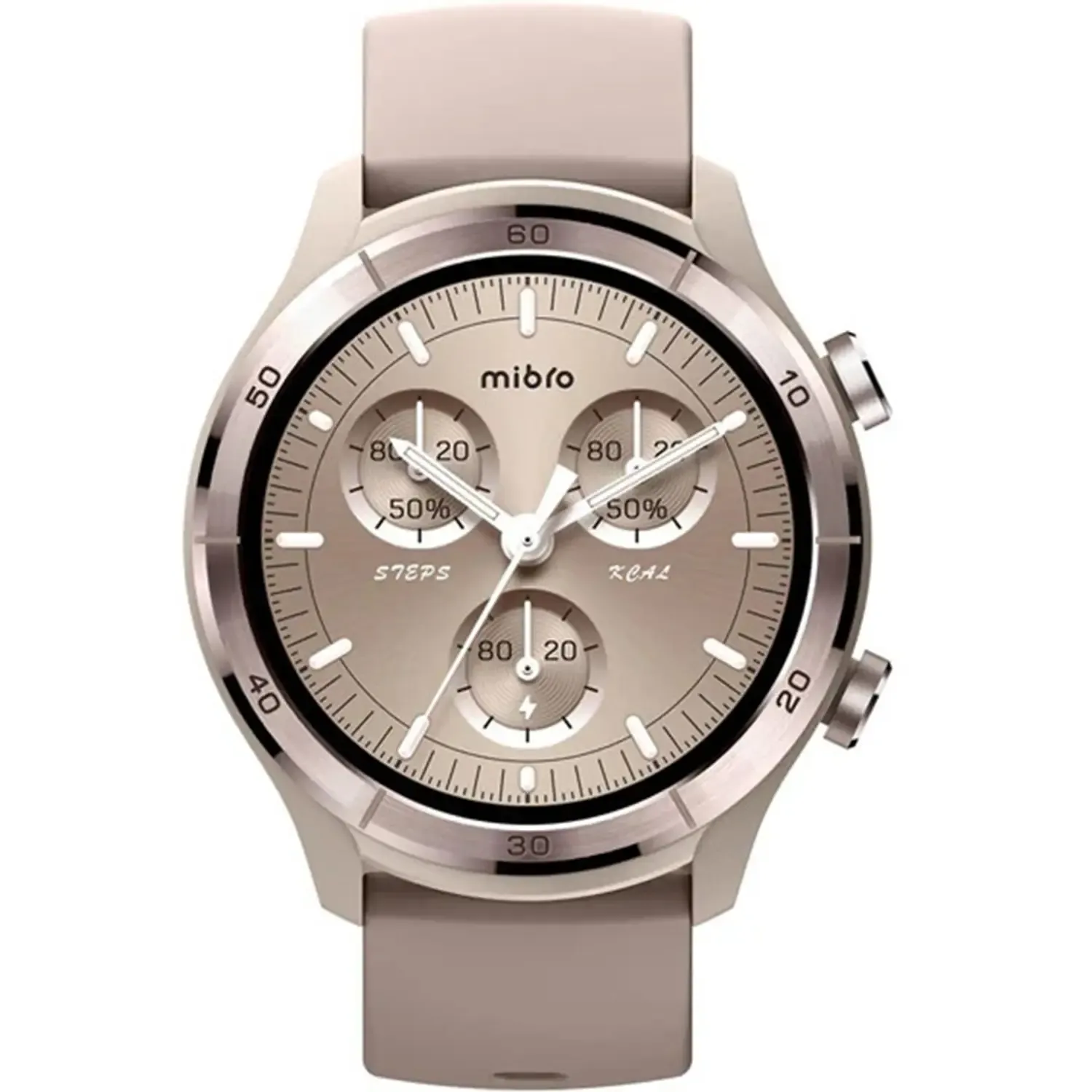 Mibro Watch A3 Smartwatch Dark Grey – XPAW022